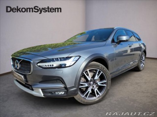 Volvo V90 2,0 T5 Cross Country AWD 2019