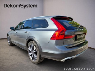 Volvo V90 2,0 T5 Cross Country AWD 2019