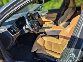 Volvo V90 2,0 T5 Cross Country AWD 2019