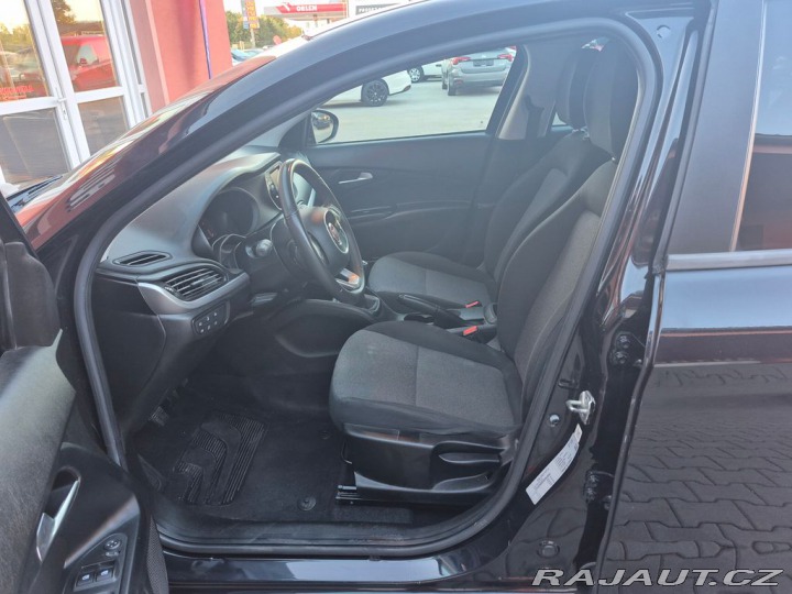 Fiat Tipo 1.4 Pop  70kW 2020