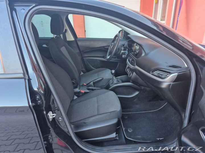Fiat Tipo 1.4 Pop  70kW 2020