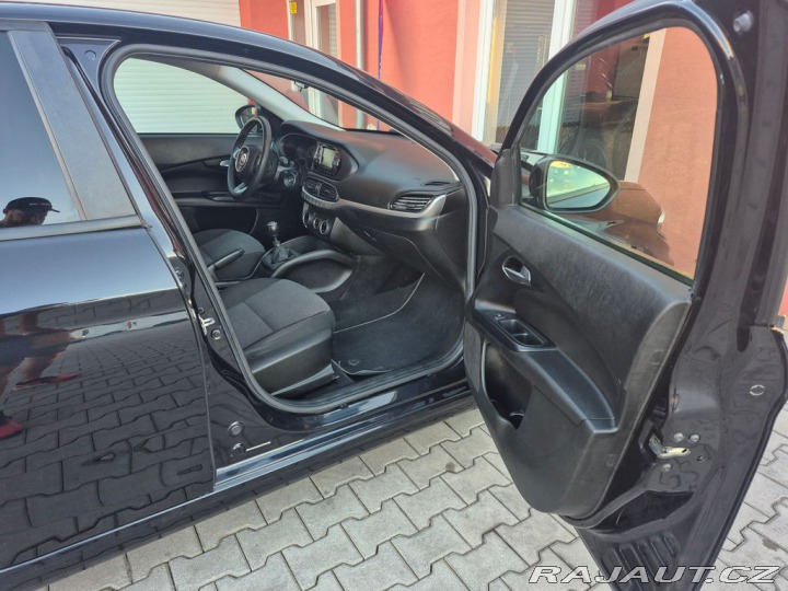 Fiat Tipo 1.4 Pop  70kW 2020