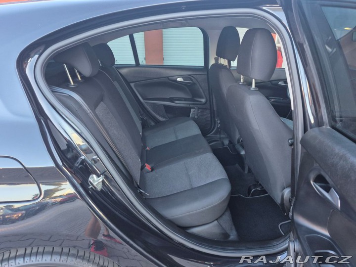 Fiat Tipo 1.4 Pop  70kW 2020