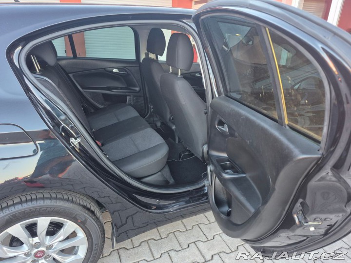 Fiat Tipo 1.4 Pop  70kW 2020
