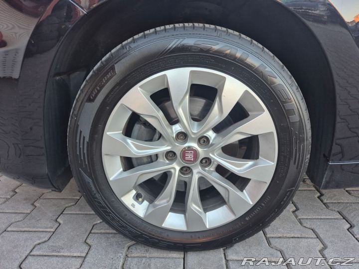 Fiat Tipo 1.4 Pop  70kW 2020