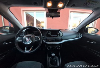 Fiat Tipo 1.4 Pop  70kW 2020