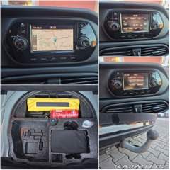 Fiat Tipo 1.4 Pop  70kW 2020