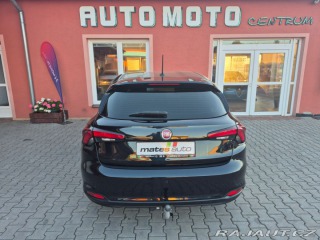 Fiat Tipo 1.4 Pop  70kW 2020