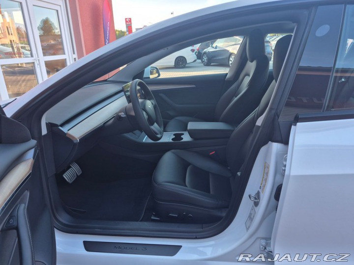 Tesla Model 3 Dual Performance AWD 377 2022
