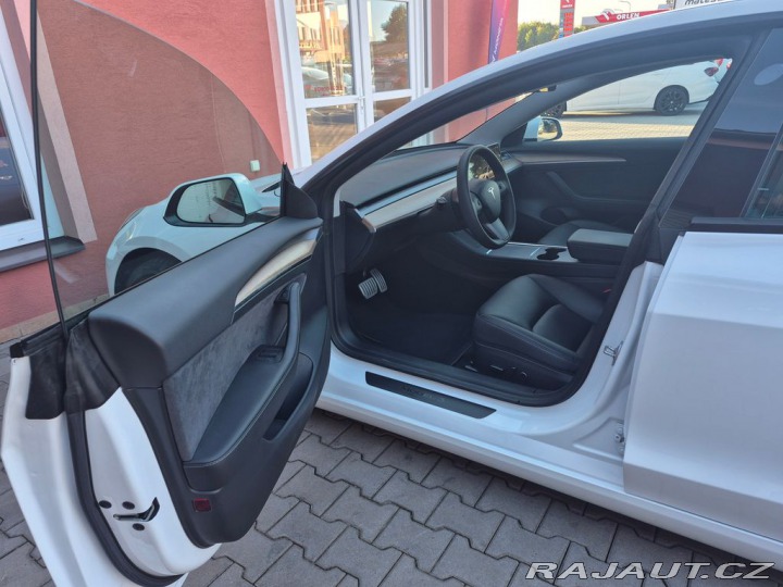 Tesla Model 3 Dual Performance AWD 377 2022