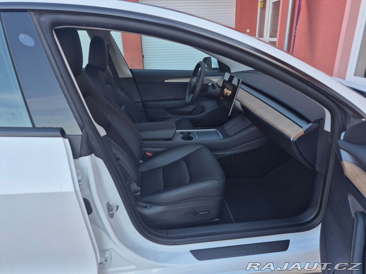 Tesla Model 3 Dual Performance AWD 377 2022