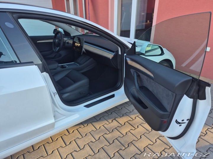 Tesla Model 3 Dual Performance AWD 377 2022