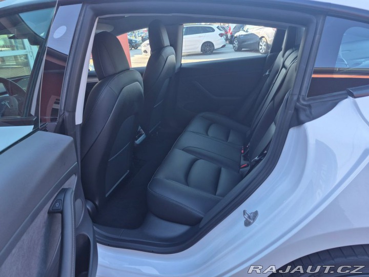 Tesla Model 3 Dual Performance AWD 377 2022