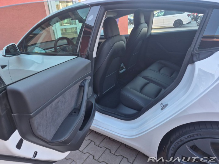 Tesla Model 3 Dual Performance AWD 377 2022