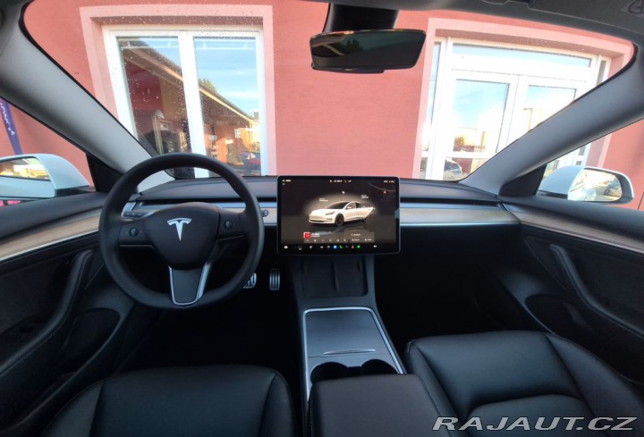 Tesla Model 3 Dual Performance AWD 377 2022
