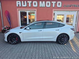 Tesla Model 3 Dual Performance AWD 355k 2022