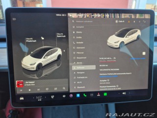 Tesla Model 3 Dual Performance AWD 355k 2022