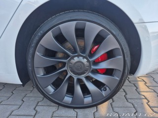 Tesla Model 3 Dual Performance AWD 355k 2022