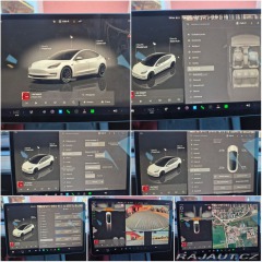 Tesla Model 3 Dual Performance AWD 355k 2022