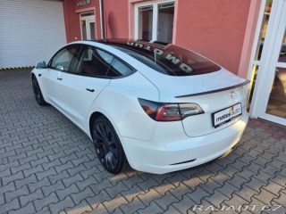 Tesla Model 3 Dual Performance AWD 355k 2022