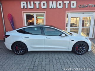 Tesla Model 3 Dual Performance AWD 355k 2022