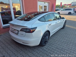Tesla Model 3 Dual Performance AWD 355k 2022