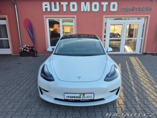 Tesla Model 3 Dual Performance AWD 355k 2022
