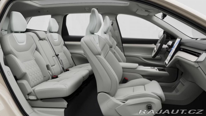 Volvo EX90 TWIN MOTOR Performance UL 2025