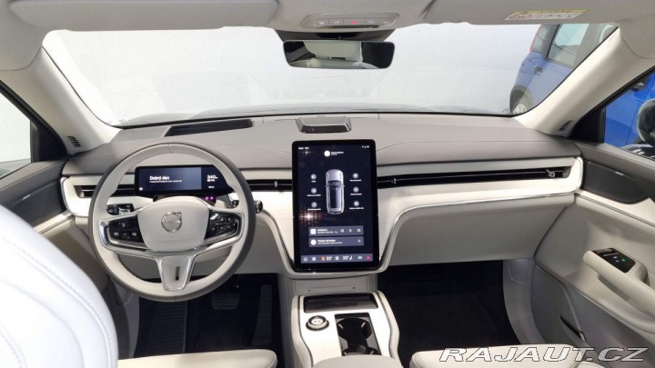 Volvo EX90 TWIN MOTOR Performance UL 2025