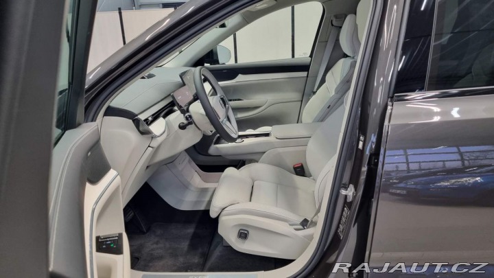 Volvo EX90 TWIN MOTOR Performance UL 2025