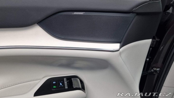 Volvo EX90 TWIN MOTOR Performance UL 2025
