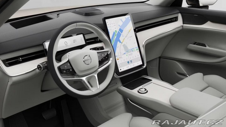 Volvo EX90 TWIN MOTOR Performance UL 2025