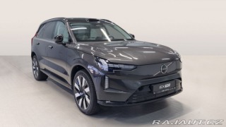 Volvo EX90 TWIN MOTOR Performance UL 2025