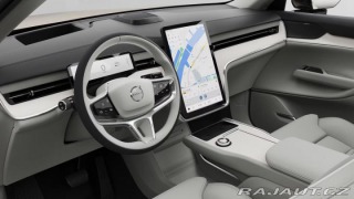 Volvo EX90 TWIN MOTOR Performance UL 2025