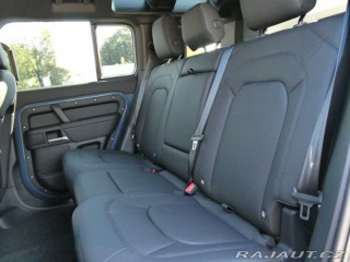 Land Rover Defender 110 3,0 X-Dynamic SE D250 2025