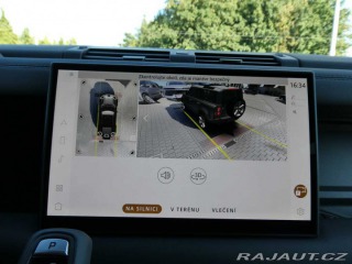 Land Rover Defender 110 3,0 X-Dynamic SE D250 2025