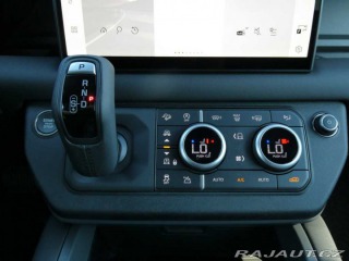 Land Rover Defender 110 3,0 X-Dynamic SE D250 2025