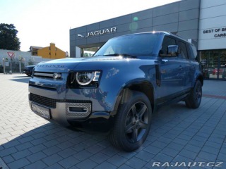 Land Rover Defender 110 3,0 X-Dynamic SE D250 2025