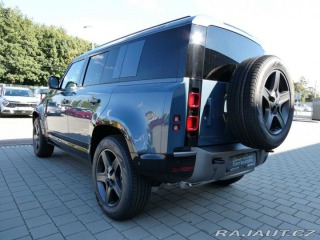 Land Rover Defender 110 3,0 X-Dynamic SE D250 2025