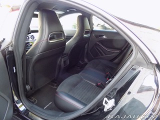Mercedes-Benz CLA 220d/AMG-Line/Bi-xenon/LE 2013