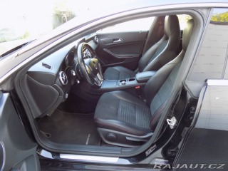 Mercedes-Benz CLA 220d/AMG-Line/Bi-xenon/LE 2013