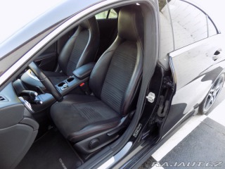 Mercedes-Benz CLA 220d/AMG-Line/Bi-xenon/LE 2013