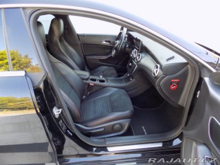 Mercedes-Benz CLA 220d/AMG-Line/Bi-xenon/LE 2013