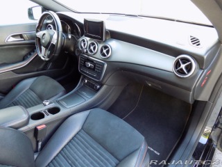 Mercedes-Benz CLA 220d/AMG-Line/Bi-xenon/LE 2013