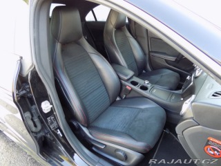 Mercedes-Benz CLA 220d/AMG-Line/Bi-xenon/LE 2013