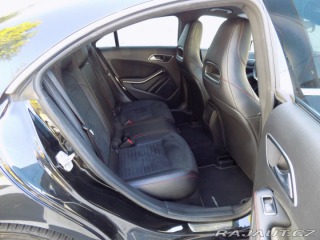 Mercedes-Benz CLA 220d/AMG-Line/Bi-xenon/LE 2013