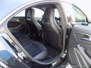 Mercedes-Benz CLA 220d/AMG-Line/Bi-xenon/LE 2013