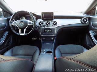 Mercedes-Benz CLA 220d/AMG-Line/Bi-xenon/LE 2013