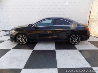 Mercedes-Benz CLA 220d/AMG-Line/Bi-xenon/LE 2013