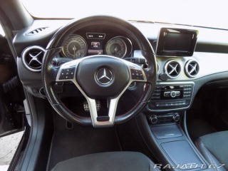 Mercedes-Benz CLA 220d/AMG-Line/Bi-xenon/LE 2013